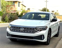 فولكسفاغن جيتا